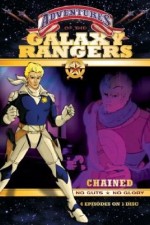 Watch The Adventures of the Galaxy Rangers 9movies